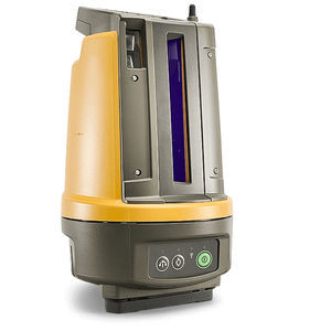 nível a laser automático 1