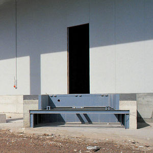 cofragem autoportante