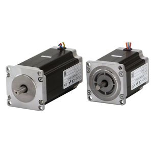 motor de alto torque