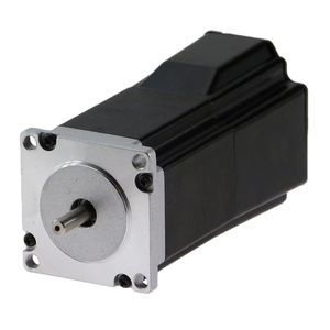 motor CC