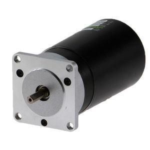 servomotor sem escovas