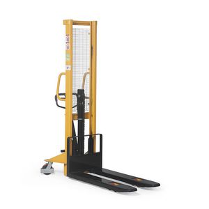 empilhadeira stacker hidráulica