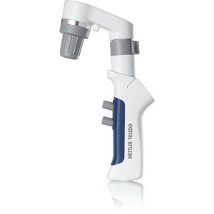 auxiliar de pipetagem a bateria