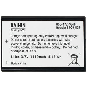 bateria íon de lítio