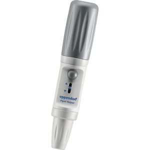 auxiliar de pipetagem