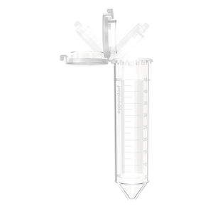 tubo de ensaio com tampa de encaixe 1