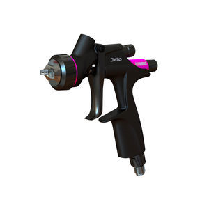 pistola de pulverização 1