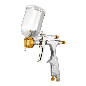 pistola de pulverização 1