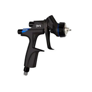 pistola de pulverização 1