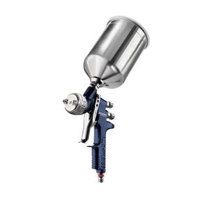 pistola de pulverização 1
