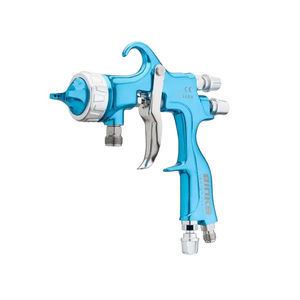 pistola de revestimento 1
