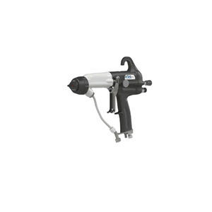 pistola de pulverização