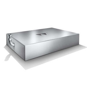 transdutor de ultrassom para tanque de limpeza