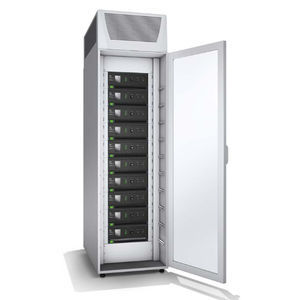 painel elétrico de controle