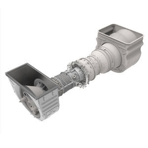 turbina a gás 1