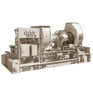 turbina a gás 1
