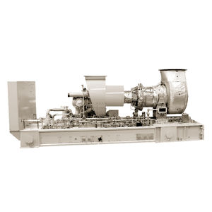 turbina a gás 1