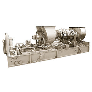 turbina a gás 1