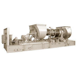 turbina a gás 1