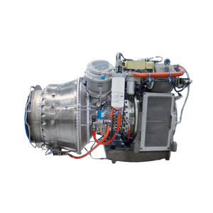 turbina a gás