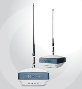 receptor UHF