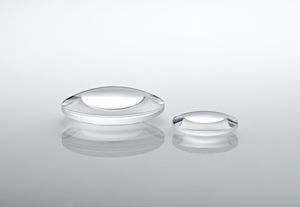 cristal de fluoreto de lítio (LiF) 1