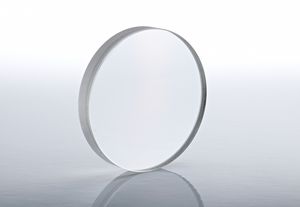 componente ótico de cloreto de sódio (NaCl) 1
