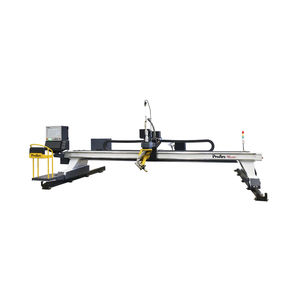 cortador de plasma CNC