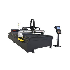 máquina de corte a plasma