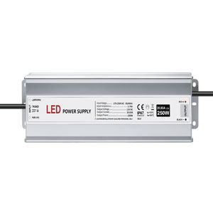 Drive De Led Fechado