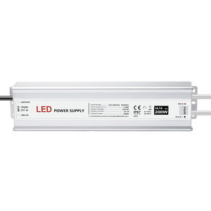 Drive De Led Fechado