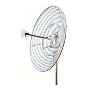 antena rádio