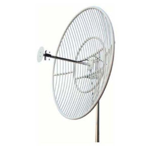antena rádio