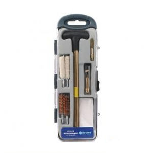 kit de escovas de limpeza
