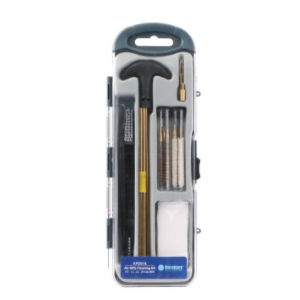 kit de escovas de limpeza