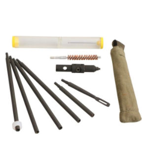 kit de escovas de limpeza 1