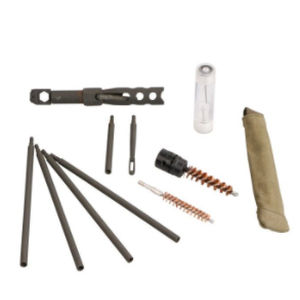 kit de escovas de limpeza 1