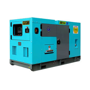 热拉多尔能源集团trifásico