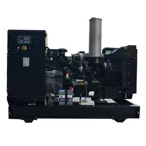 Grupo Gerador de EnergiaTrifásico