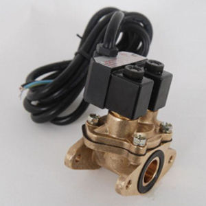 válvula solenoide de 2 vias