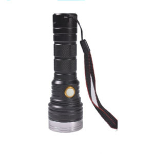 lanterna de LED