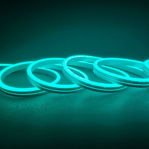 LED colorido
