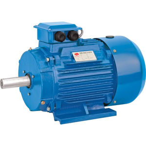 motor assíncrono
