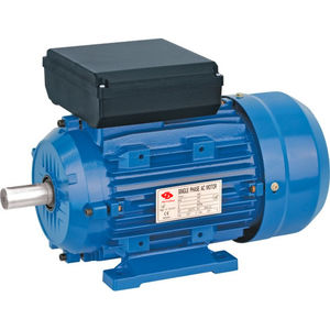 motor assíncrono