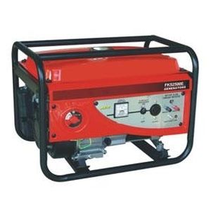 Grupo Gerador de Energiamonofásico