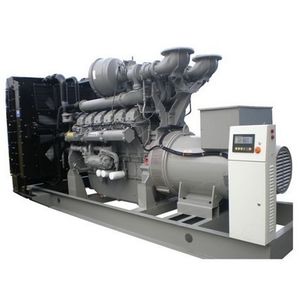 grupo gerador de energia a diesel