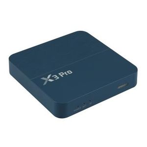 caixa para televisão
