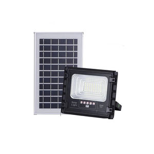 iluminação solar