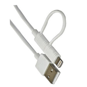 cabo elétrico USB