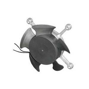 ventilador de resfriamento